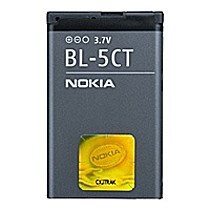 Nokia BL-5CT Li-Ion 1050 mAh