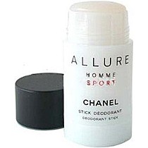 Chanel Allure Homme Sport 75ml M deostick
