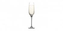 Tescoma Sklenice na šampaňské SOMMELIER 210 ml, 6 ks