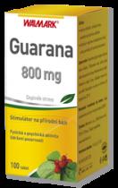 Walmark Guarana 800mg (30 tablet)