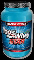 Aminostar 100% Pure Whey Star kokos-čokoláda (1000 g)