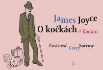 James Joyce: O kočkách a Kodani