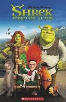 Annie Hughes: Shrek Forever After CD DreamWorks