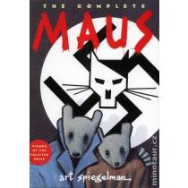 Maus-complete anglicky