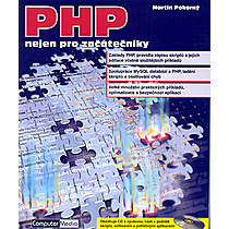 PHP nejen pro začátečníky