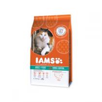 IAMS Hairball Control rich in Chicken 2,55 kg