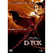 D-TOX DVD