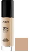 ASTOR Skin Match make-up