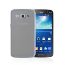CELLY Gelskin pro Samsung Galaxy Grand 2 čirá