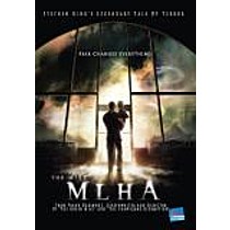 Mlha DVD (The Mist)