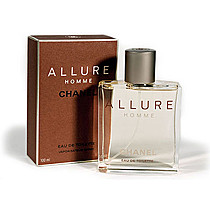 Chanel Allure Homme EdT 50 ml