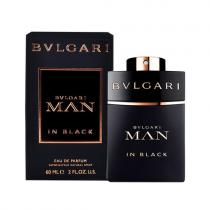 Bvlgari Man In Black EdP 60ml M