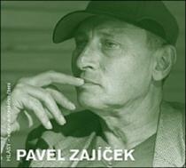 Pavel Zajíček (audiokniha)