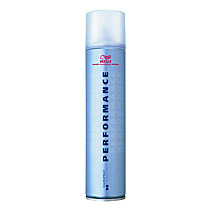Vlasový spray - extra silný Performance 500 ml