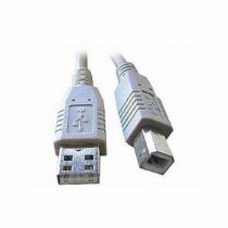 GEMBIRD USB 2.0 A-B 1,8m Professional (CCP-USB2-AMBM-6)