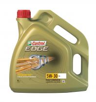 Motorový olej, CASTROL Edge 5W-30 4L
