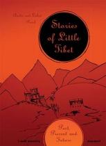 Luboš Pavel: Stories of Little Tibet