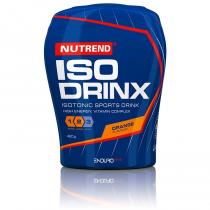 Isodrinx Nutrend 420 g pomeranč