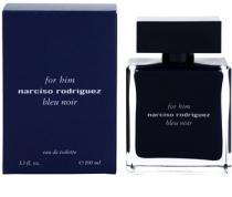 Narciso Rodriguez For Him Bleu Noir EDT 100 ml