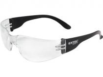 Brýle ochranné Extol Craft (97321)