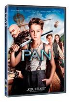 Pan DVD