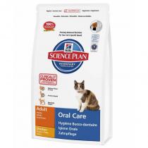 Hill´s Feline Adult Oral Care 5 kg