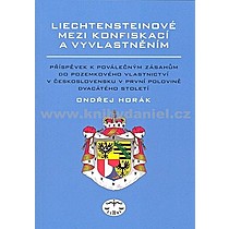 Liechtensteinové mezi konfiskací a vyvlatněním