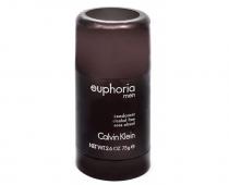 Calvin Klein Euphoria - pánský deo stick 75 ml