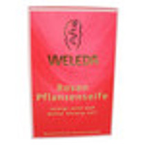 WELEDA AG Růžové mýdlo