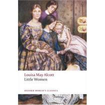 Little Women - Louisa May Alcott, Valerie Alderson