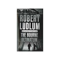 Ludlum Robert Bourne Ultimatum